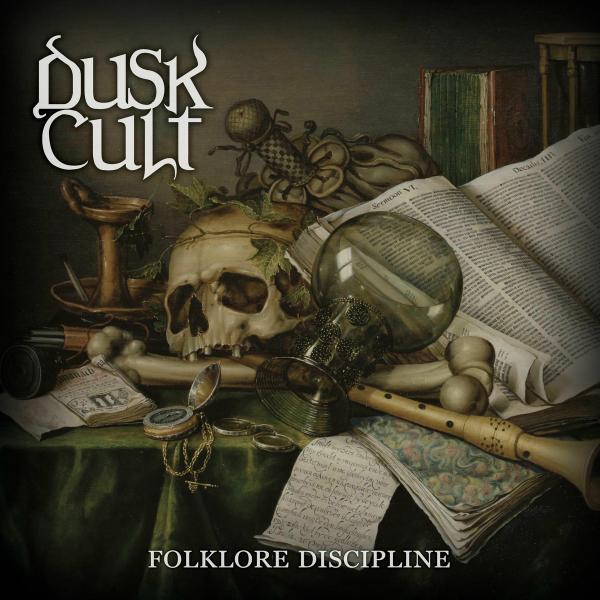 Dusk Cult - Folklore Discipline