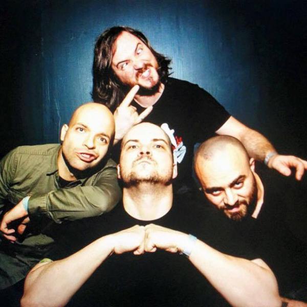 Torche - Discography (2005 - 2019) (Lossless)