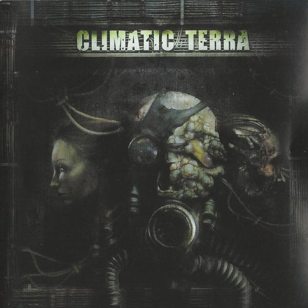 Climatic Terra - Earth Pollution