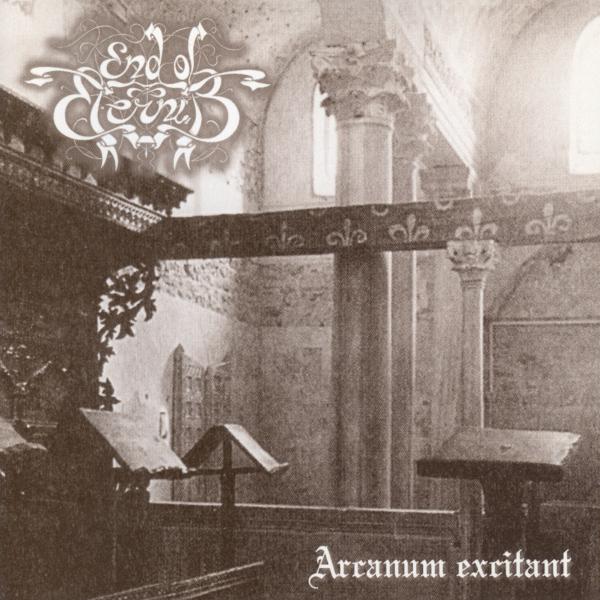 End of Eternity - Arcanum Excitant (Demo) (Upconvert)