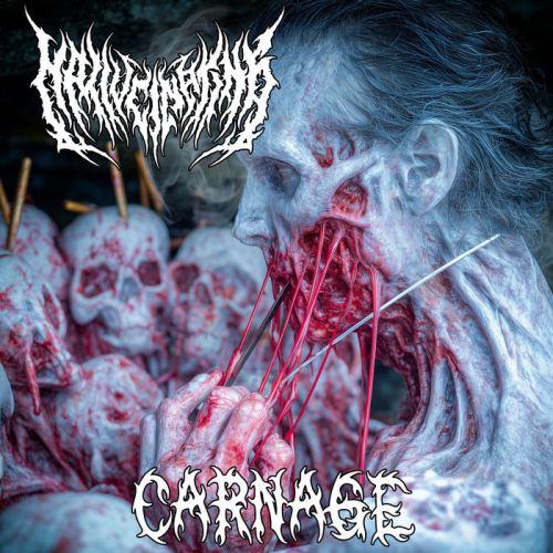 Hallucinating - Carnage