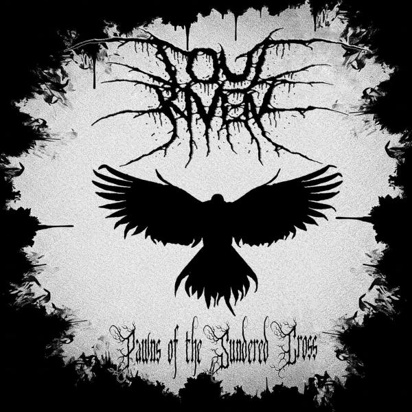 Soul Riven - Pawns of the Sundered Cross (Upconvert)