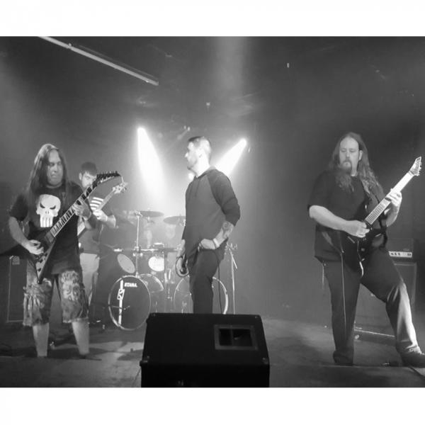 Against the Damned - Discography (2019 - 2025)