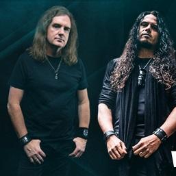 Ellefson-Soto - Discography (2022 - 2025)