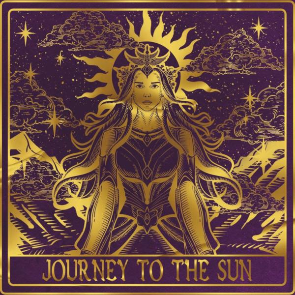 Vanitas - Journey To the Sun (EP)