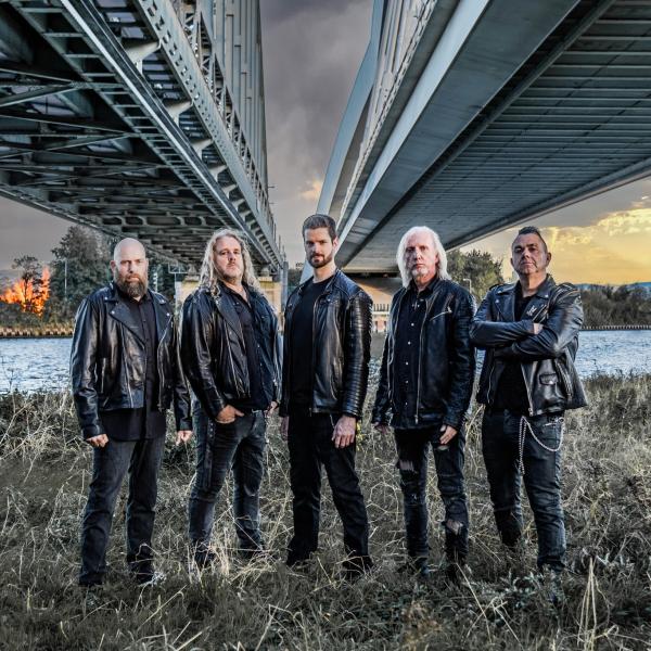 Martyr - Discography (1982 - 2025)