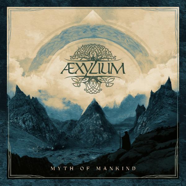Æxylium - Myth of Mankind