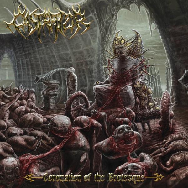 Castrator - Discography (2014 - 2025)