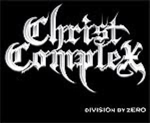 Christ Complex - Division By Zero (EP) (Upconvert)