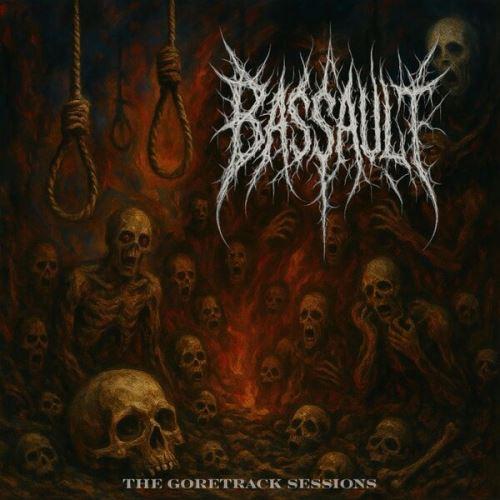 Bassault - The Goretrack Sessions (EP)