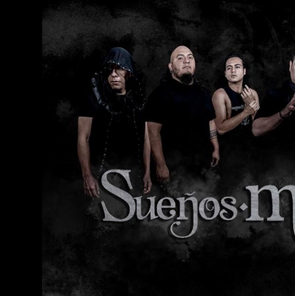 Sueños Medievales - Discography (2022 - 2025)