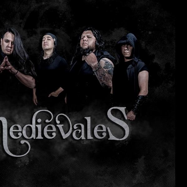 Sueños Medievales - Discography (2022 - 2025)