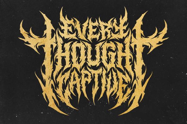 Every Thought Captive - Discography (2022 - 2025)