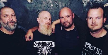 Social Decline - Discography (2019 - 2025)