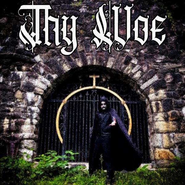 Thy Woe - Discography (2024 - 2025) (Upconvert)