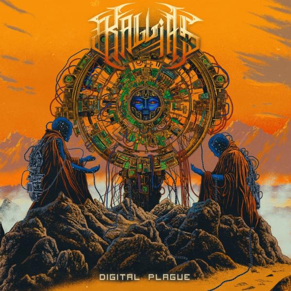 Kallias - Discography (2020 - 2025)