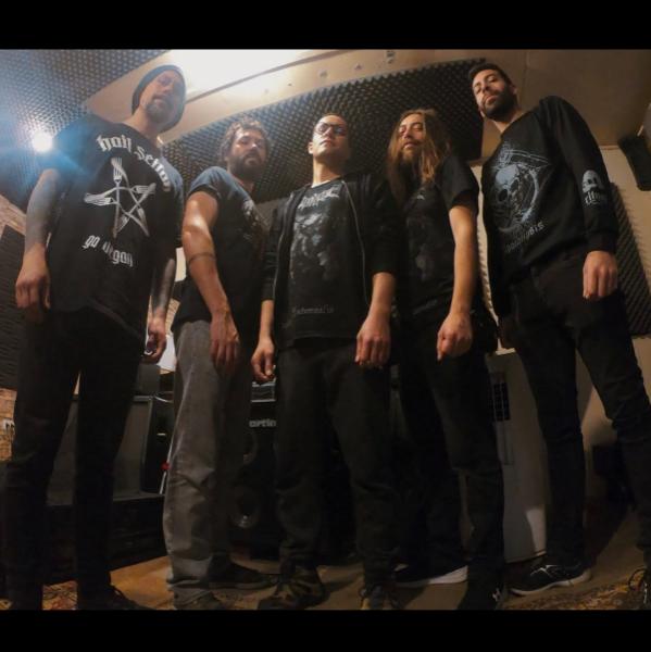 Anomie - Discography (2022 - 2025)