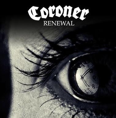 Coroner - Renewal (Single)