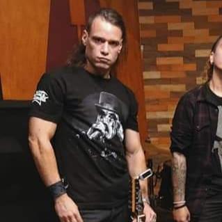 Disaster - Discography (2014 - 2021)