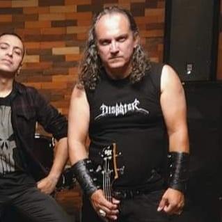 Disaster - Discography (2014 - 2021)