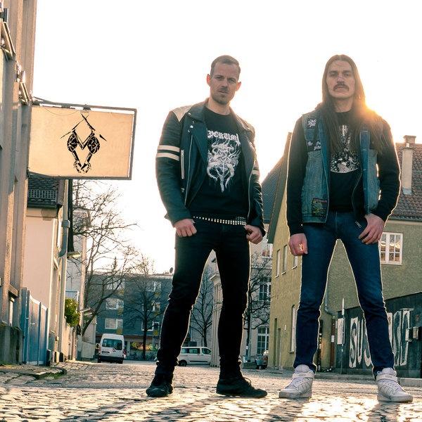 White Mantis - Discography (2015 - 2025)