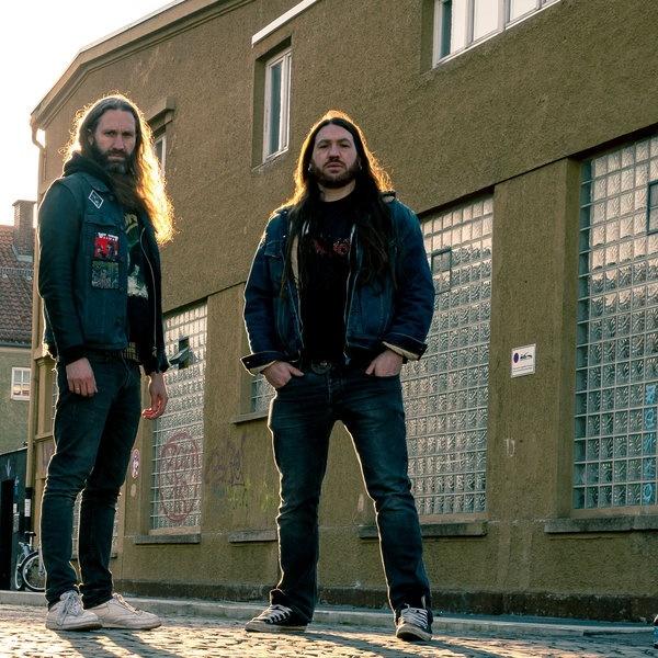 White Mantis - Discography (2015 - 2025)