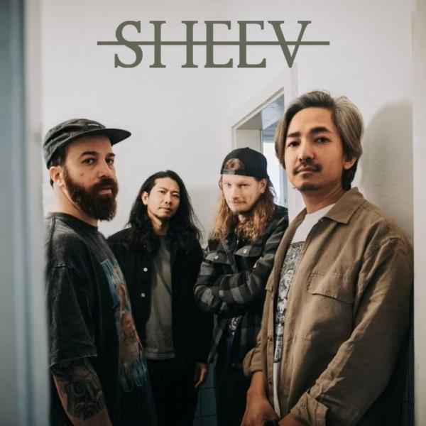 Sheev - Discography (2019 - 2025) (Lossless)