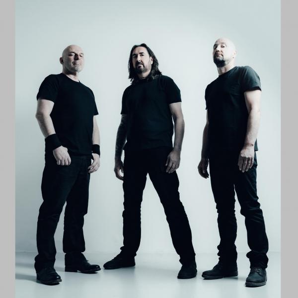 Coroner - Discography (1986 - 2025)