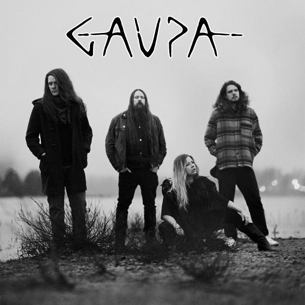 Gaupa - Discography (2018 - 2025) (Lossless)