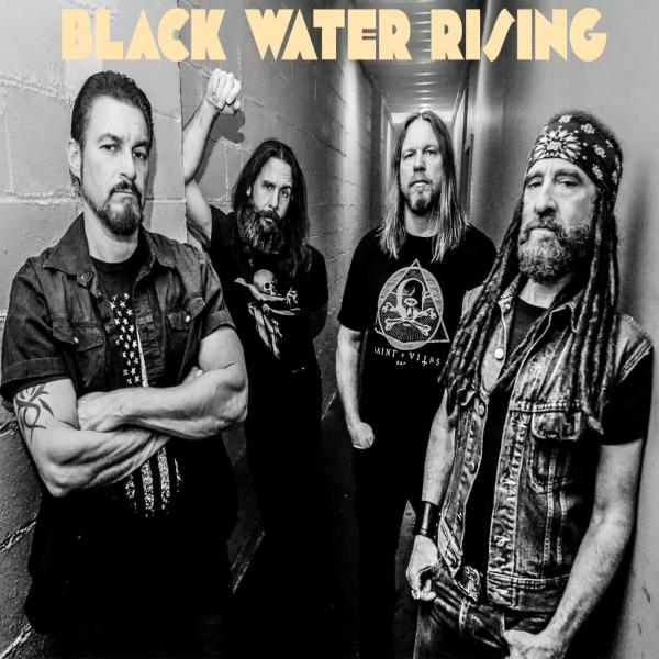 Black Water Rising - Discography (2008 - 2025)