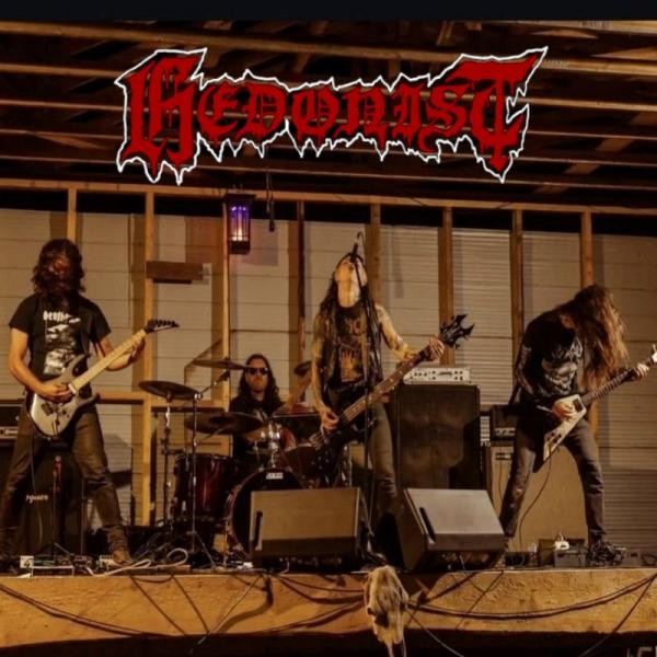 Hedonist - Discography (2021 - 2025)