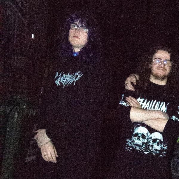 Thallium - Discography (2023 - 2025)