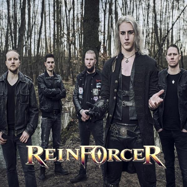 Reinforcer - Discography (2018 - 2025)