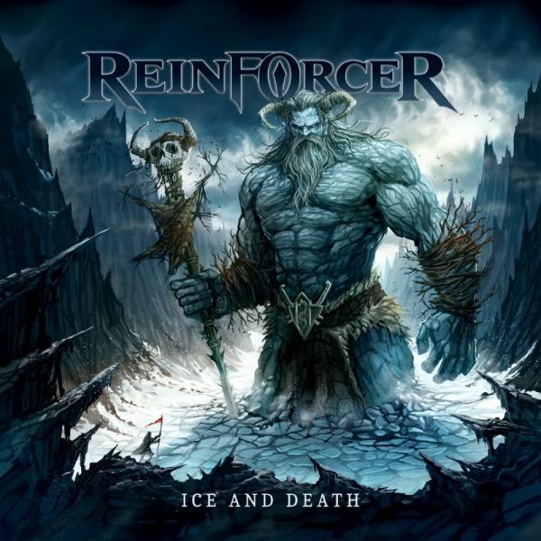 Reinforcer - Discography (2018 - 2025)