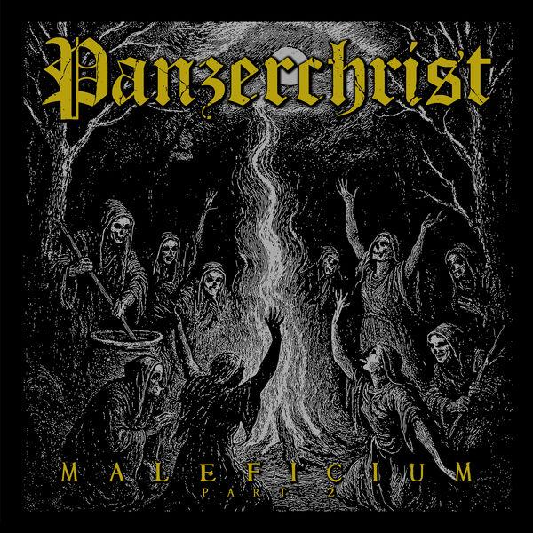Panzerchrist - Maleficum - Part 2