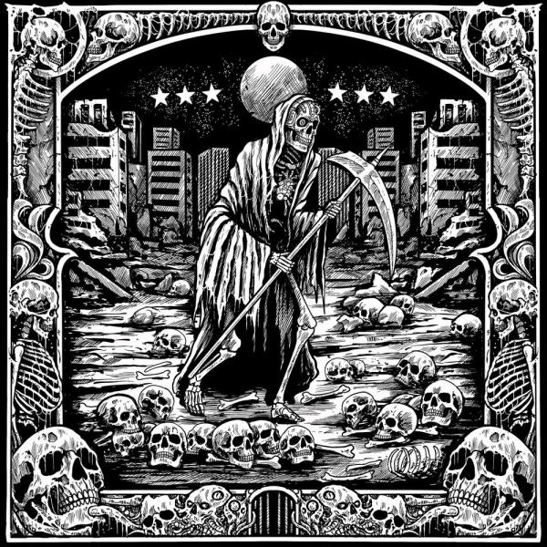 No Assembly Required - All Rise