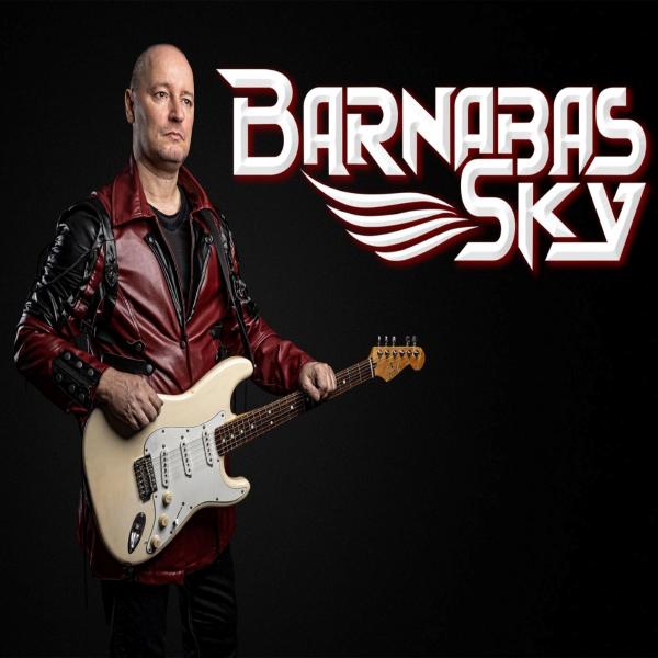 Barnabas Sky - Discography (2021 - 2025)