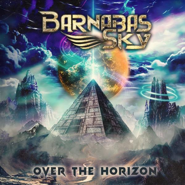 Barnabas Sky - Discography (2021 - 2025)