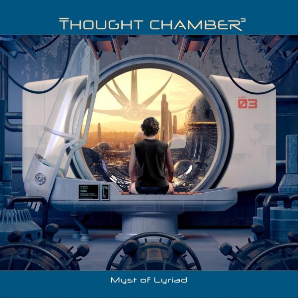 Thought Chamber - Discography (2007 - 2025)