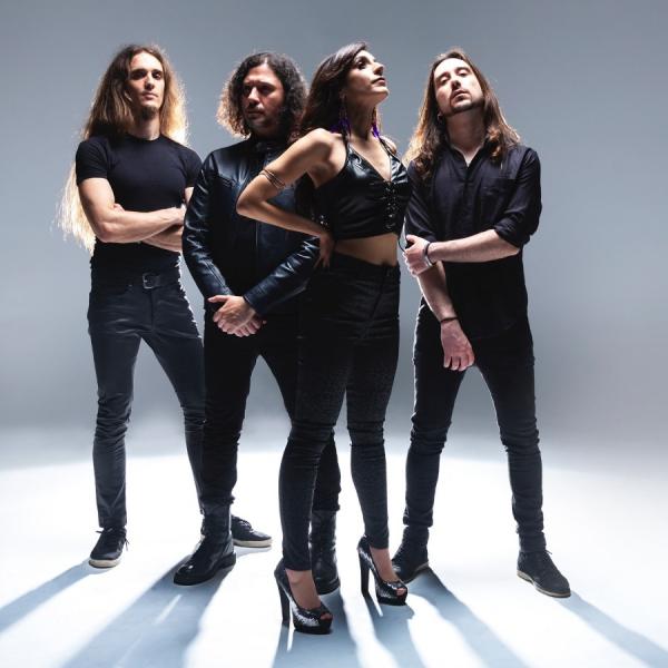 Strangers - Discography (2013 - 2025) (Lossless)