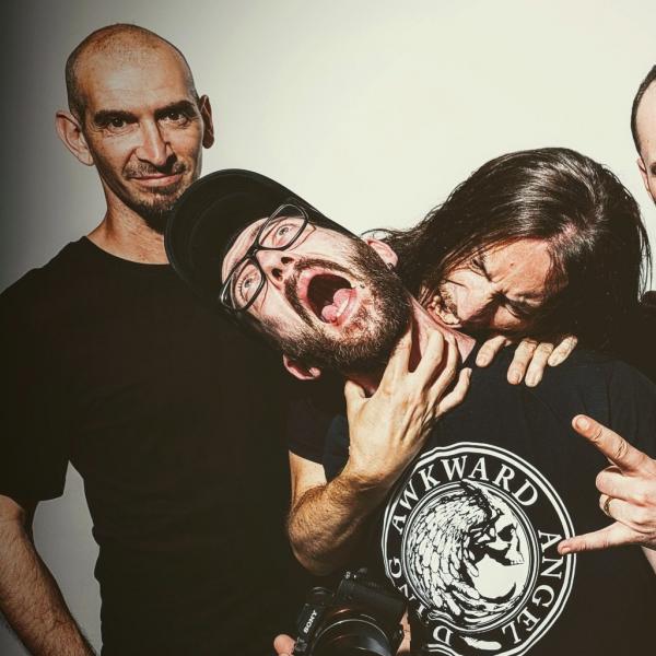 Dying Awkward Angel - Discography (2013 - 2025)