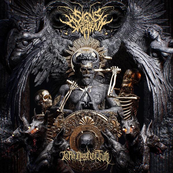 Signs of the Swarm - To Rid Myself of Truth (Lossless)