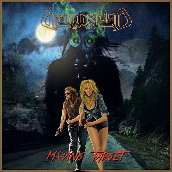 Dragonsclaw - Moving Target (Lossless)