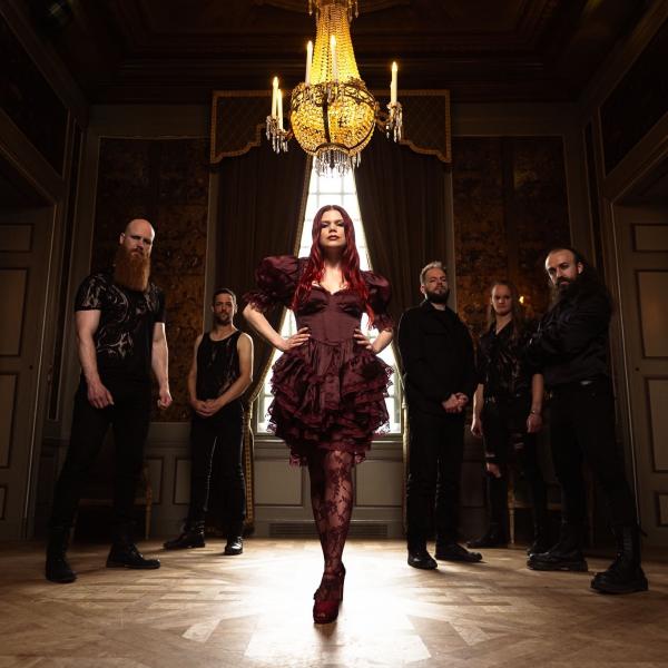 Blackbriar - Discography (2014 - 2025) (Lossless)