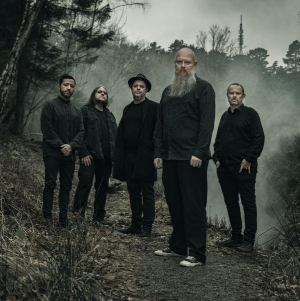 Green Carnation - Discography (1992 - 2025)