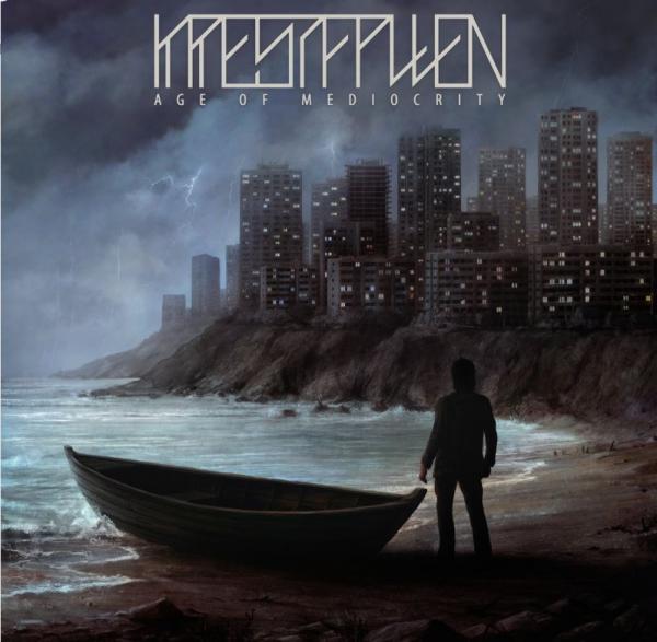 Krestfallen - Age of Mediocrity (Upconvert)