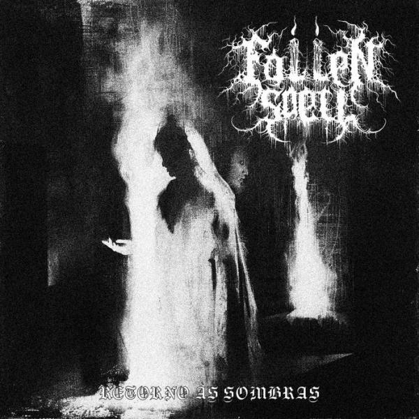 Fallen Spell - Retorno às Sombras