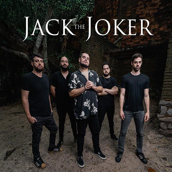 Jack the Joker - Discography (2014 - 2025)