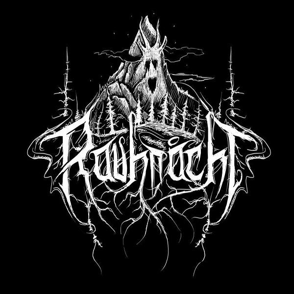 Rauhnåcht - Discography (2010 - 2025)