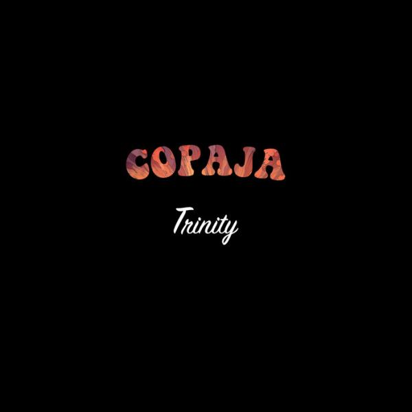 Copaja - Trinity (Demo) (Upconvert)